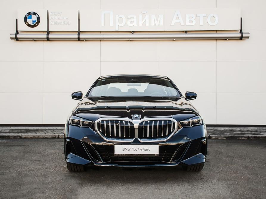 BMW 5 серии VIII (G60/G61/G68) Магнитогорск  - изображение 3