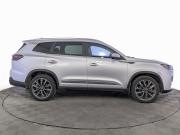 Chery Tiggo 8 Pro Max I Рестайлинг Москва  - изображение 34
