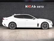 Kia Stinger I Екатеринбург  - изображение 28