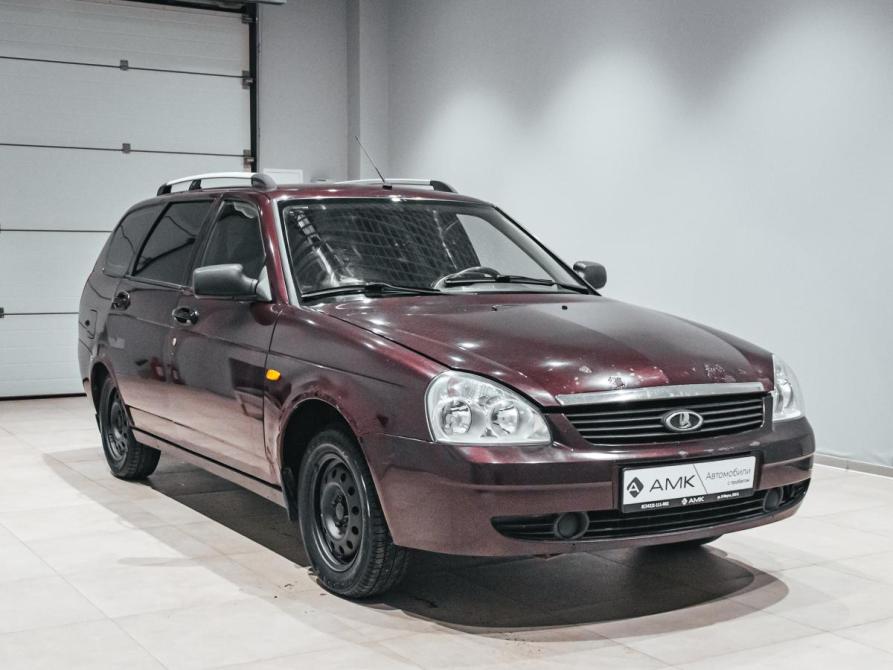 Lada (ВАЗ) Priora I Екатеринбург  - изображение 2