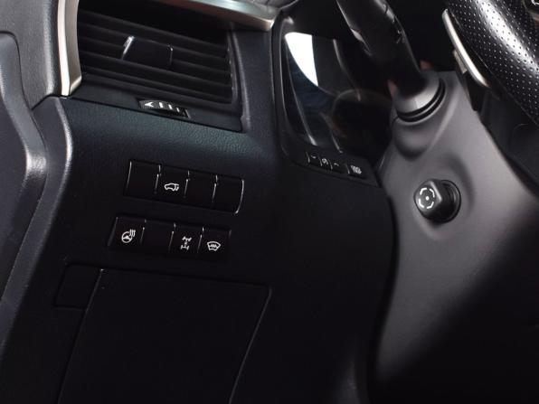 Lexus RX IV с пробегом 2018 года, цена 4 584 995 рублей, 123787 км, внедорожник, Автокод Объявления