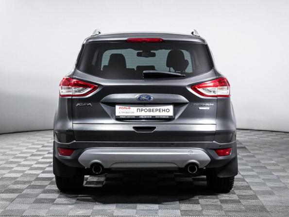 Ford Kuga II с пробегом 2016 года, цена 1 398 000 рублей, 138000 км, внедорожник, Автокод Объявления