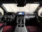 Toyota Land Cruiser 300 Series Москва  - изображение 39