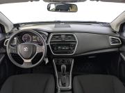 Suzuki SX4 II (S-Cross) Рестайлинг Москва  - изображение 49