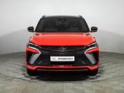 Geely Coolray I Рестайлинг Санкт-Петербург  - изображение 28