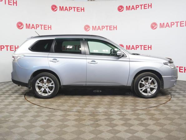 Mitsubishi Outlander III с пробегом 2012 года, цена 1 189 000 рублей, 178800 км, внедорожник, Автокод Объявления