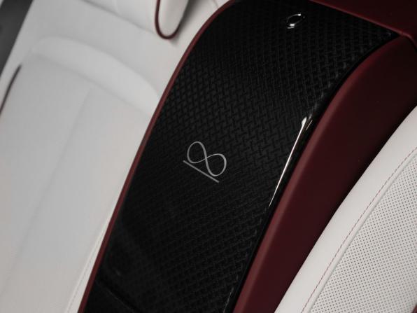 Rolls-Royce Cullinan I Рестайлинг (Series II) с пробегом 2026 года, цена 78 125 000 рублей, 54 км, внедорожник, Автокод Объявления