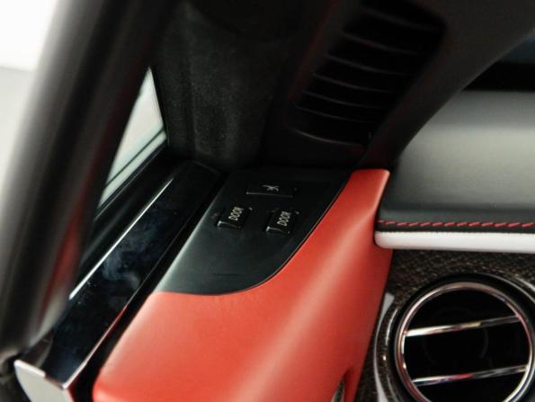 Rolls-Royce Wraith с пробегом 2021 года, цена 30 998 055 рублей, 18889 км, купе, Автокод Объявления