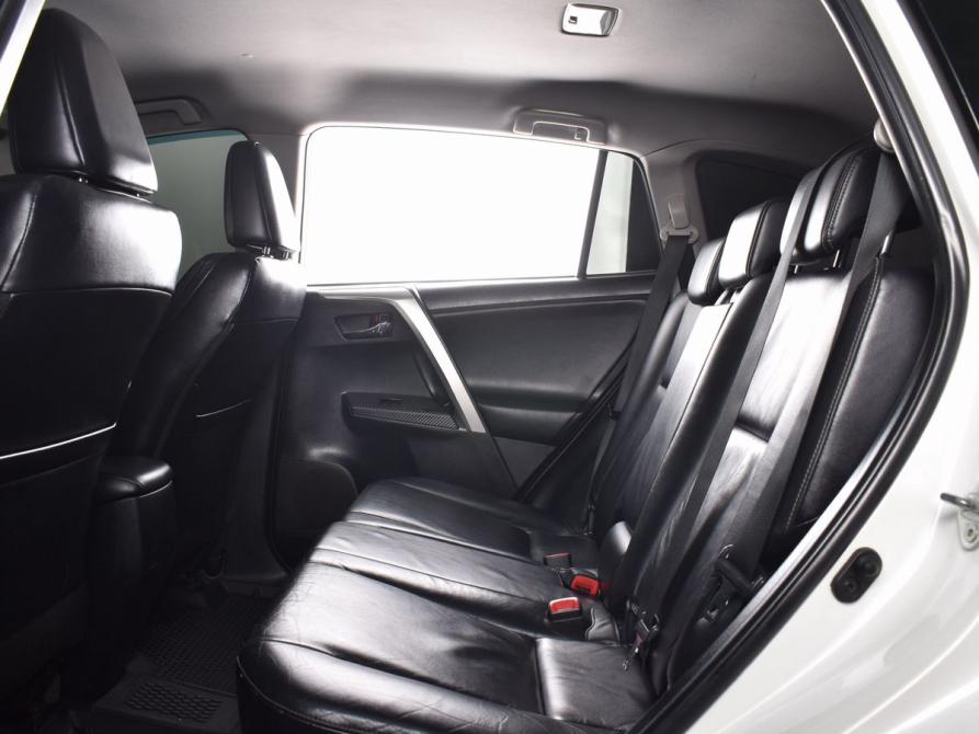 Toyota RAV4 IV (XA40) Кемерово  - изображение 13