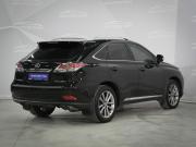 Lexus RX III Рестайлинг Новосибирск  - изображение 41