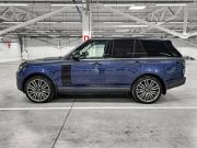 Land Rover Range Rover IV Рестайлинг Казань  - изображение 32