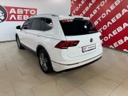 Volkswagen Tiguan II (China Market) Новочеркасск  - изображение 22