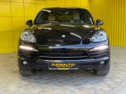 Porsche Cayenne II (958) Ижевск  - изображение 27
