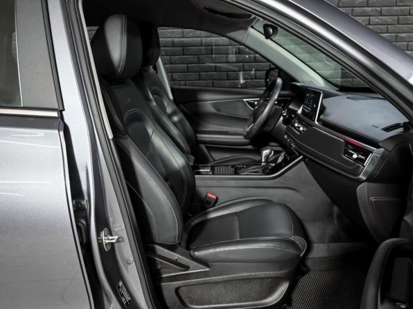 Chery Tiggo 4 Pro I с пробегом 2024 года, цена 1 760 000 рублей, 40850 км, внедорожник, Автокод Объявления