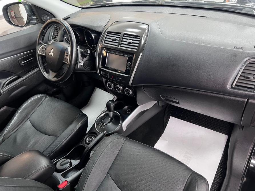 Mitsubishi ASX I Рестайлинг Тверь  - изображение 13