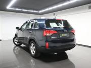 Kia Sorento II Рестайлинг Тверь  - изображение 26