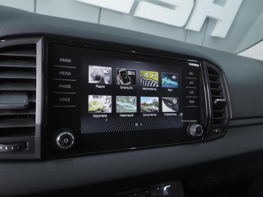 Skoda Karoq I Ростов-на-Дону  - изображение 14