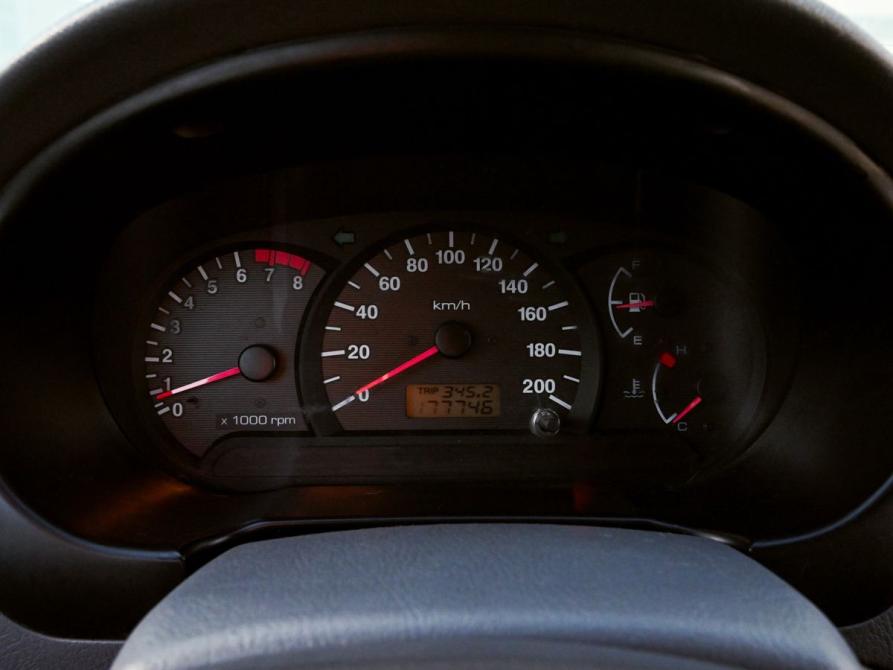 Hyundai Accent II Екатеринбург  - изображение 10