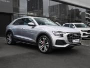 Audi Q8 I (4M) Москва  - изображение 22