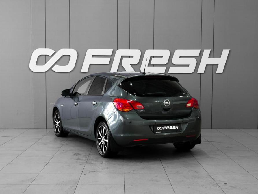 Opel Astra J Тверь  - изображение 2