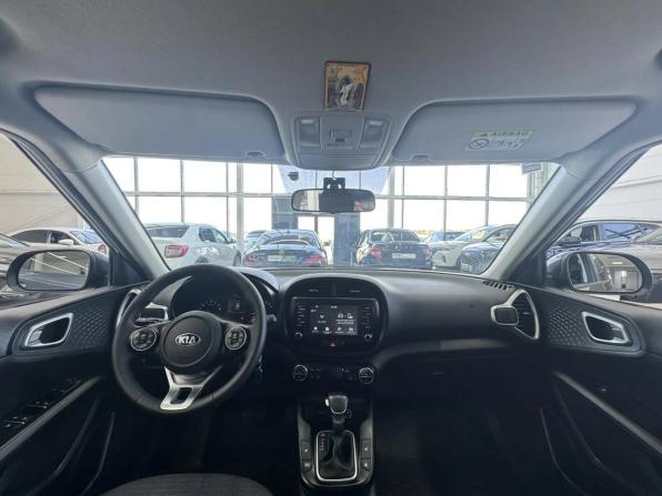 Kia Soul III с пробегом 2019 года, цена 2 049 000 рублей, 65406 км, хэтчбек, Автокод Объявления