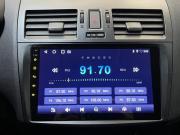 Mazda 3 II (BL) Рестайлинг Курск  - изображение 27