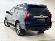 Toyota Land Cruiser Prado 150 Series Рестайлинг 2 Вологда  - изображение 26