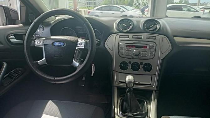 Ford Mondeo IV с пробегом 2009 года, цена 656 000 рублей, 134000 км, седан, Автокод Объявления