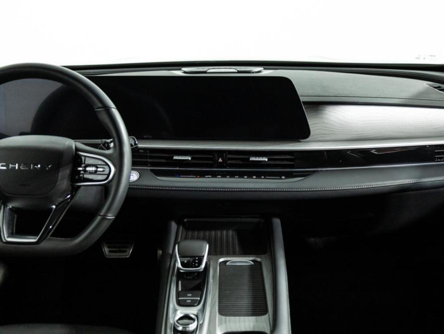 Chery Arrizo 8 Санкт-Петербург  - изображение 14