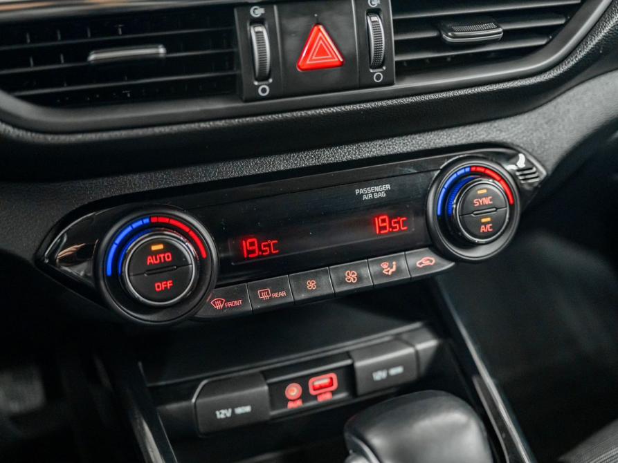 Kia Cerato IV Красноярск  - изображение 14