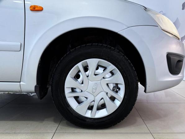 Lada (ВАЗ) Granta I с пробегом 2015 года, цена 565 000 рублей, 103371 км, лифтбек, Автокод Объявления