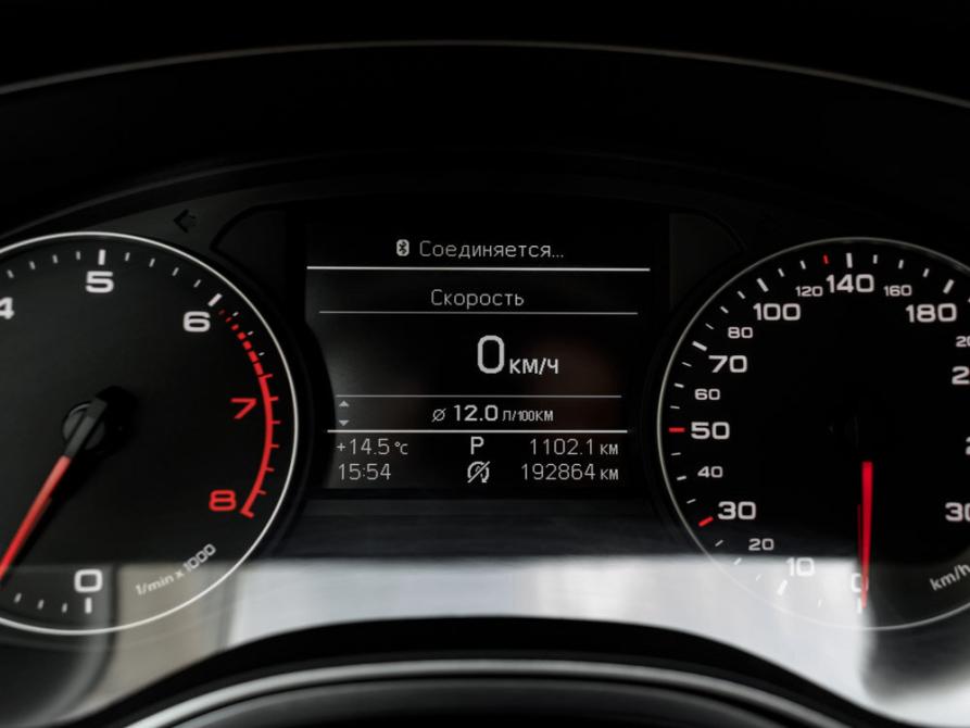 Audi A6 IV (C7) Екатеринбург  - изображение 17