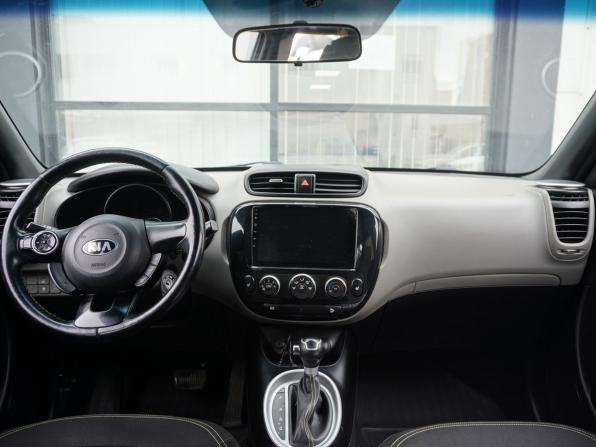 Kia Soul II с пробегом 2014 года, цена 1 295 000 рублей, 73985 км, хэтчбек, Автокод Объявления
