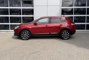 Nissan Qashqai I Рестайлинг Владимир  - изображение 27