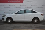 Lada (ВАЗ) Vesta I Рестайлинг (NG) Старый Оскол  - изображение 23