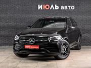 Mercedes-Benz GLC I (X253) Рестайлинг Екатеринбург  - изображение 24