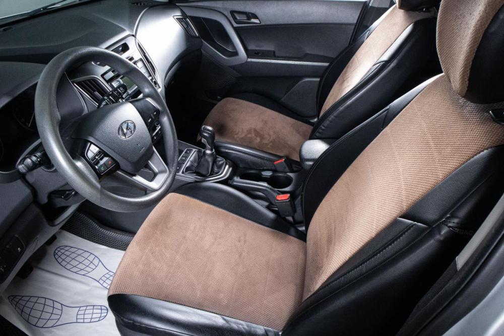 Hyundai Creta I Сургут  - изображение 9