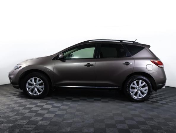 Nissan Murano II (Z51) Рестайлинг 2 с пробегом 2014 года, цена 1 714 000 рублей, 84425 км, внедорожник, Автокод Объявления