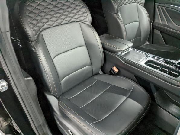 Geely Okavango I Рестайлинг с пробегом 2024 года, цена 2 590 000 рублей, 78566 км, внедорожник, Автокод Объявления