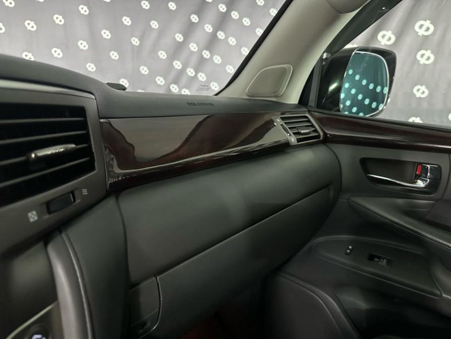 Lexus LX III Новосибирск  - изображение 19
