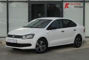 Volkswagen Polo V Саратов  - изображение 22