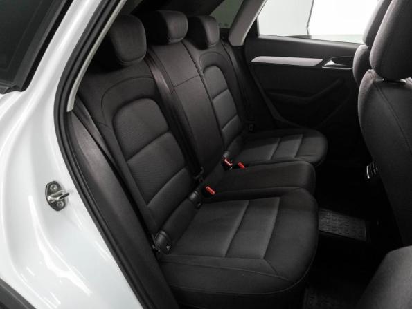 Audi Q3 I (8U) Рестайлинг с пробегом 2015 года, цена 2 139 000 рублей, 191594 км, внедорожник, Автокод Объявления