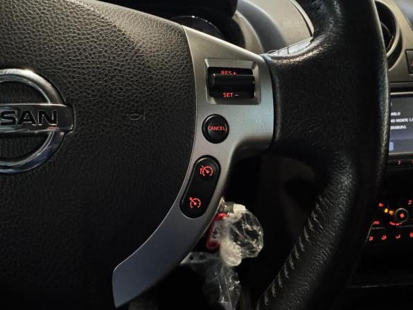 Nissan Qashqai I Рестайлинг с пробегом 2013 года, цена 979 000 рублей, 202800 км, внедорожник, Автокод Объявления