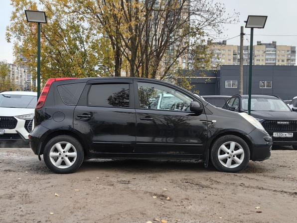Nissan Note I с пробегом 2008 года, цена 469 000 рублей, 223002 км, хэтчбек, Автокод Объявления