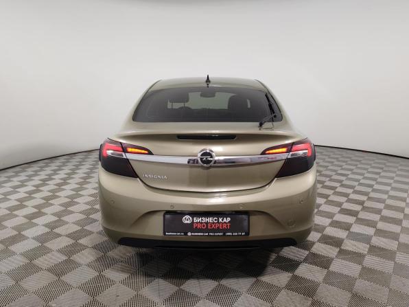 Opel Insignia I Рестайлинг с пробегом 2014 года, цена 895 000 рублей, 163707 км, универсал, Автокод Объявления
