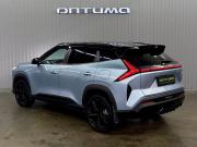 Geely Cityray Краснодар  - изображение 28