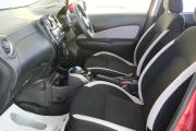 Nissan Note II Рестайлинг Омск  - изображение 43
