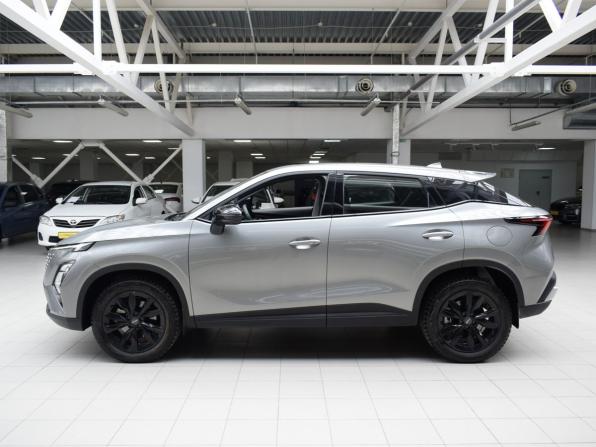 Omoda C5 I Рестайлинг с пробегом 2024 года, цена 2 530 000 рублей, 2986 км, внедорожник, Автокод Объявления