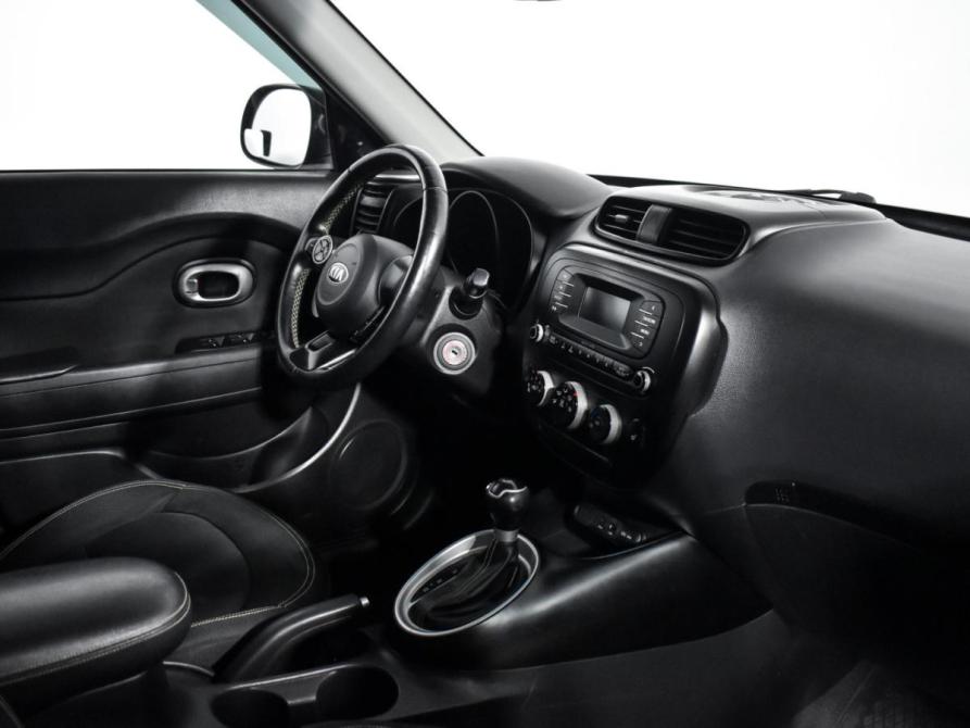 Kia Soul II Санкт-Петербург  - изображение 14