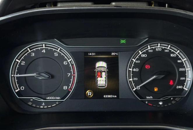 Geely Coolray I с пробегом 2021 года, цена 1 775 000 рублей, 62893 км, внедорожник, Автокод Объявления